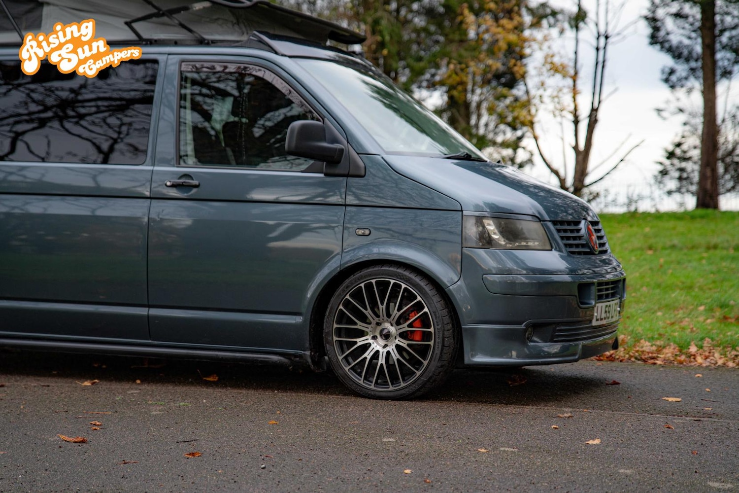 Used Volkswagen Transporter 2009 for sale - 76580919: Photo 20