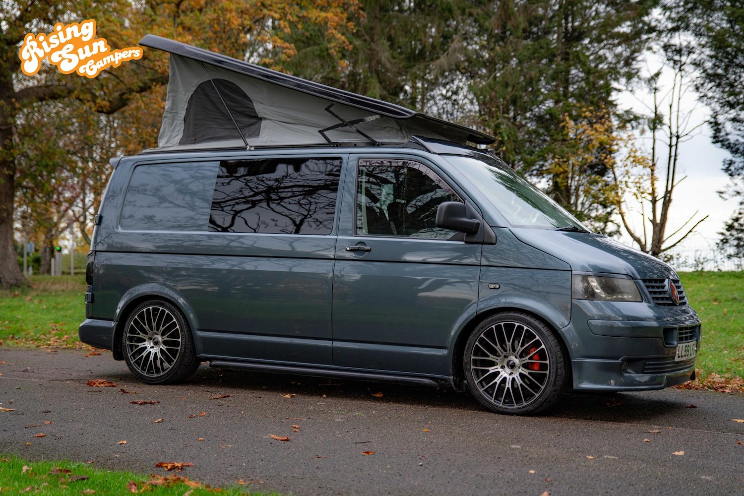 Used Volkswagen Transporter 2009 for sale - 76580919: Photo 21