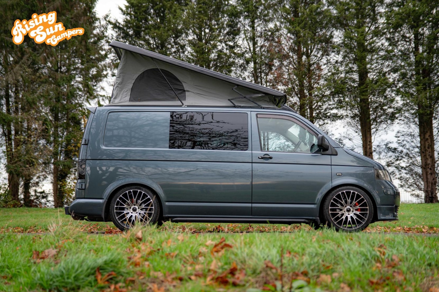 Used Volkswagen Transporter 2009 for sale - 76580919: Photo 22