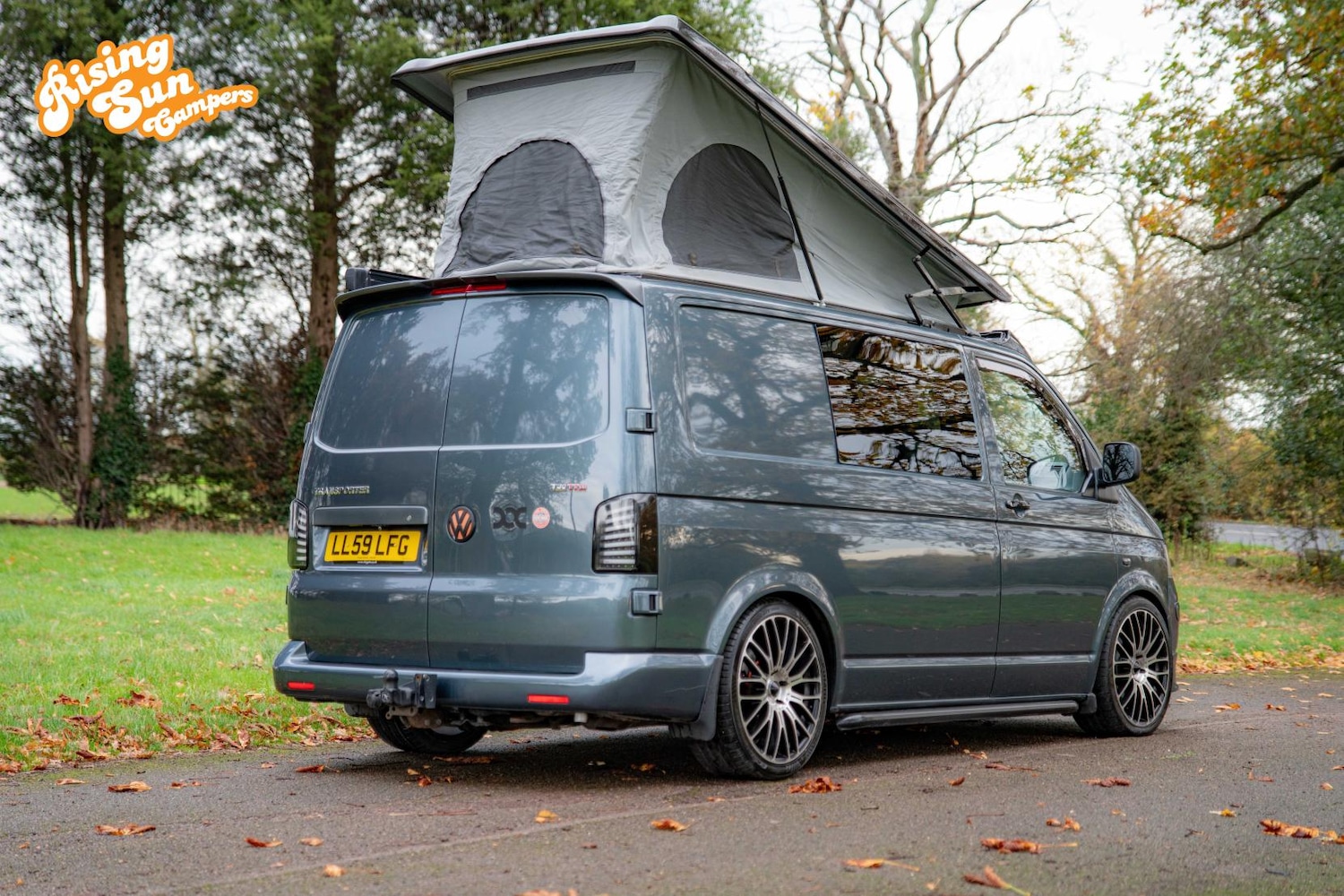 Used Volkswagen Transporter 2009 for sale - 76580919: Photo 24