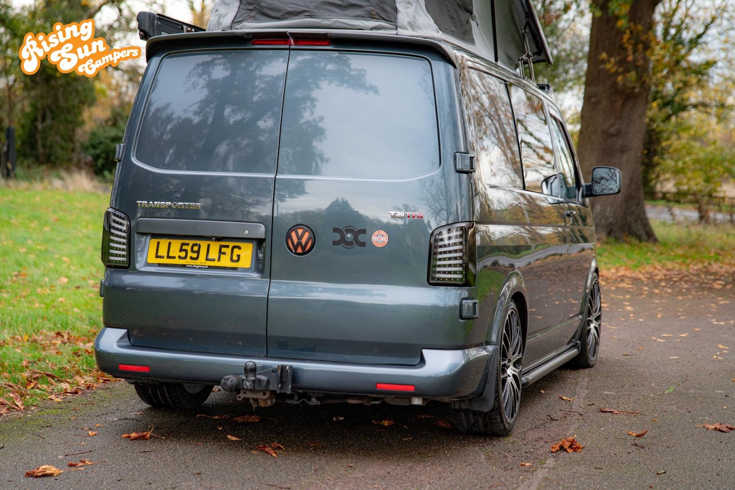 Used Volkswagen Transporter 2009 for sale - 76580919: Photo 25