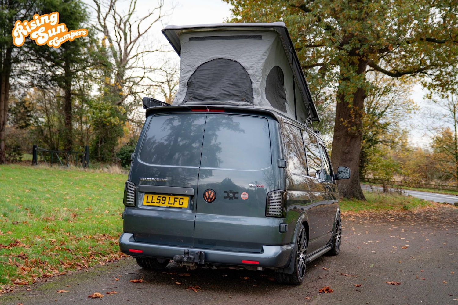 Used Volkswagen Transporter 2009 for sale - 76580919: Photo 26