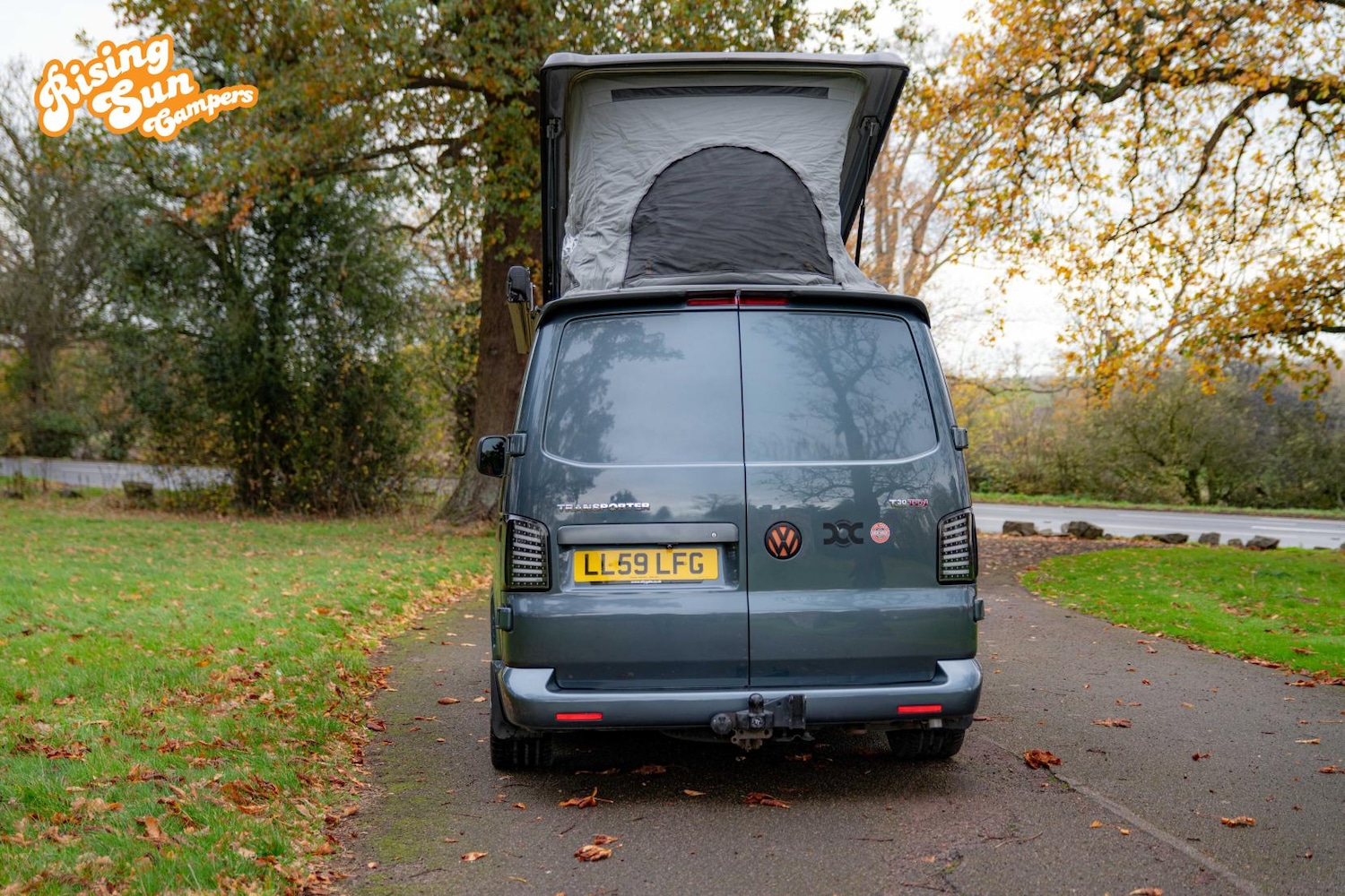 Used Volkswagen Transporter 2009 for sale - 76580919: Photo 27