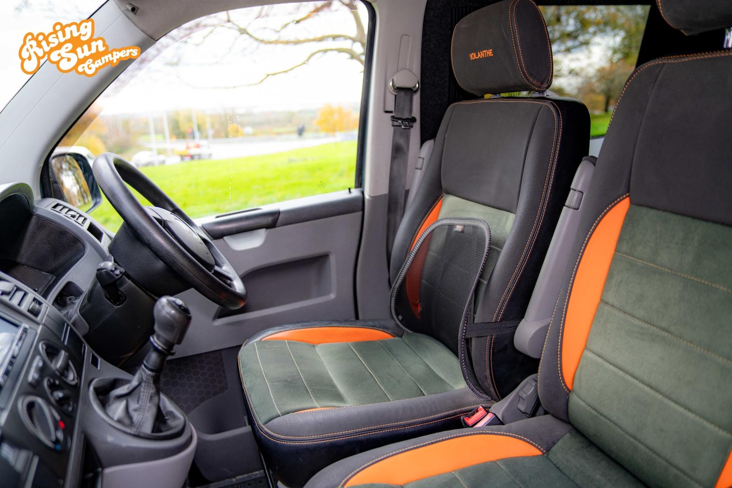 Used Volkswagen Transporter 2009 for sale - 76580919: Photo 3