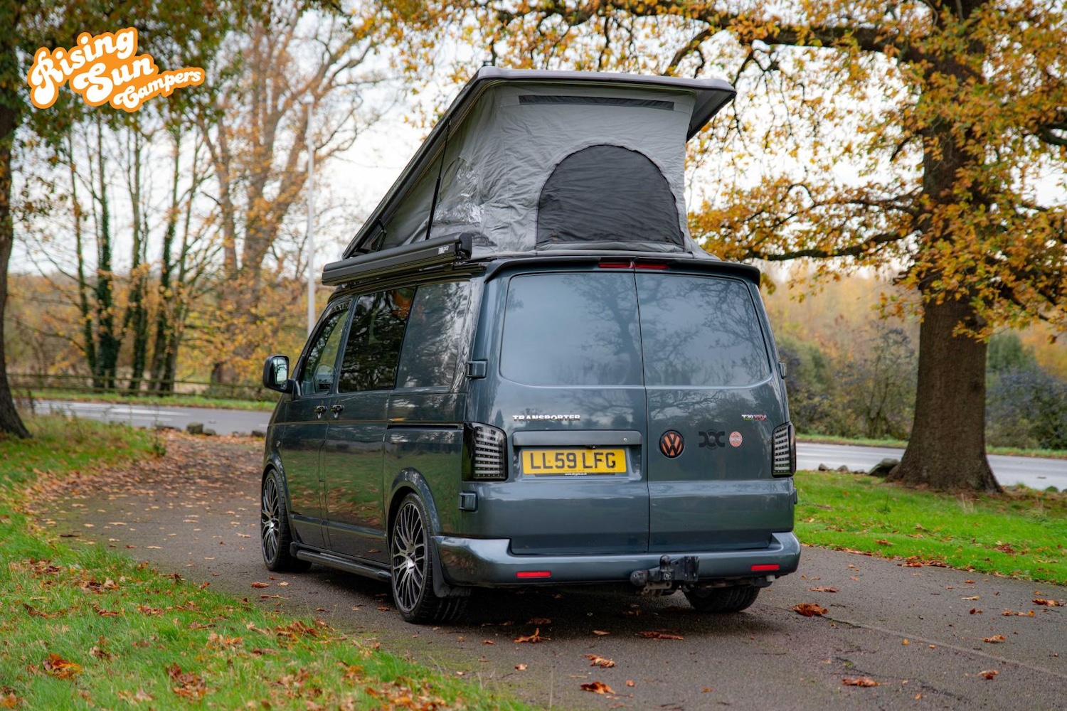 Used Volkswagen Transporter 2009 for sale - 76580919: Photo 30