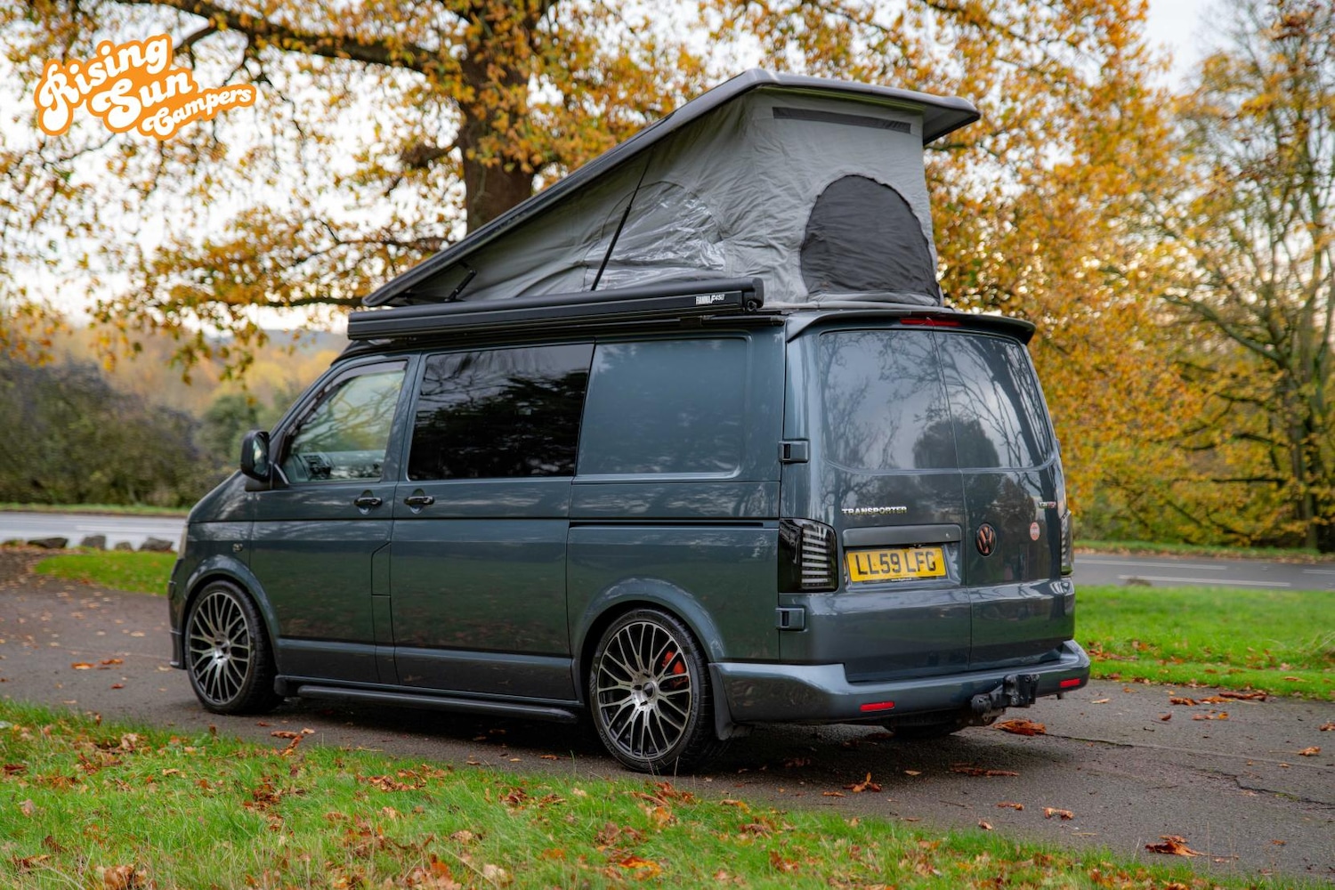 Used Volkswagen Transporter 2009 for sale - 76580919: Photo 31