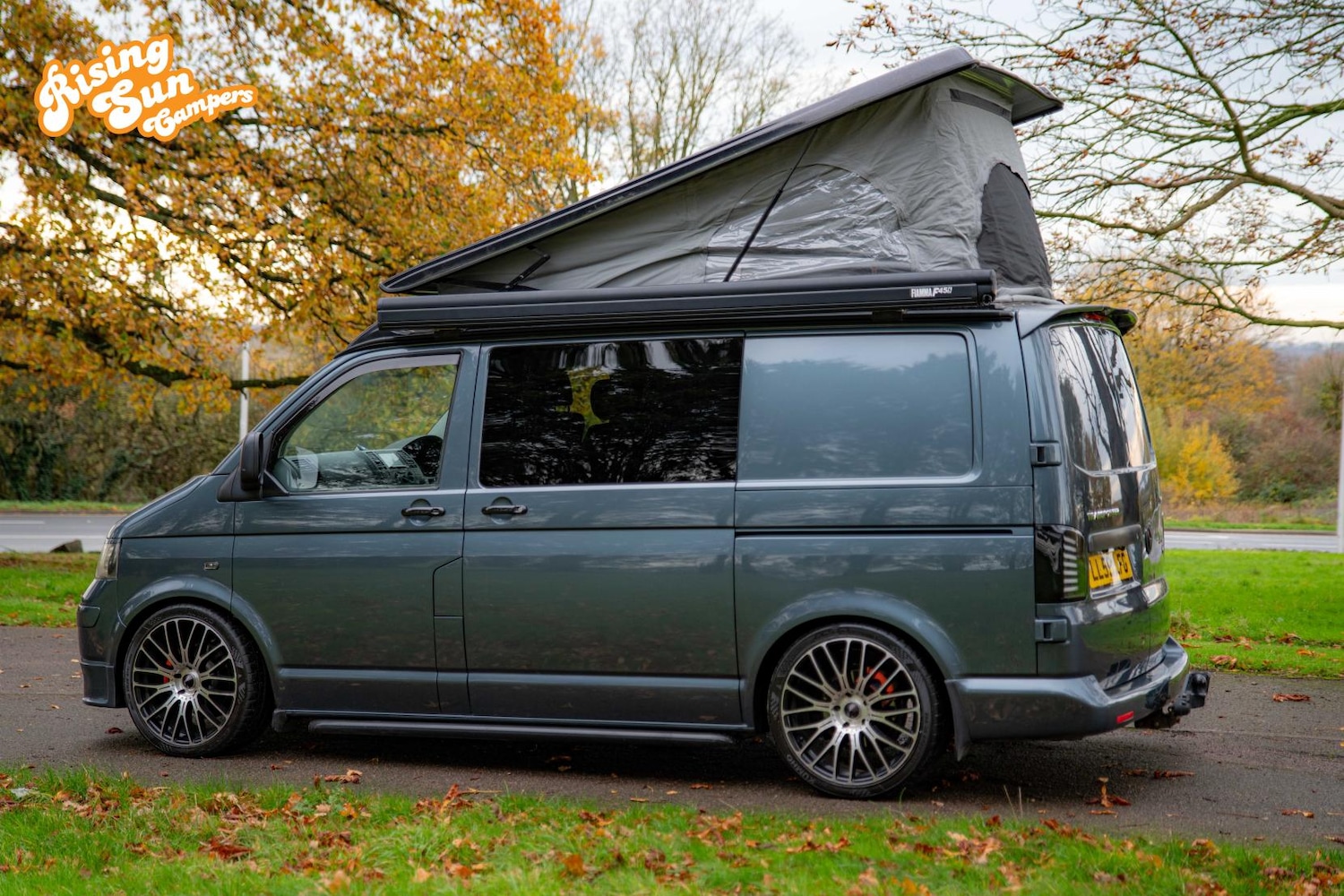 Used Volkswagen Transporter 2009 for sale - 76580919: Photo 32