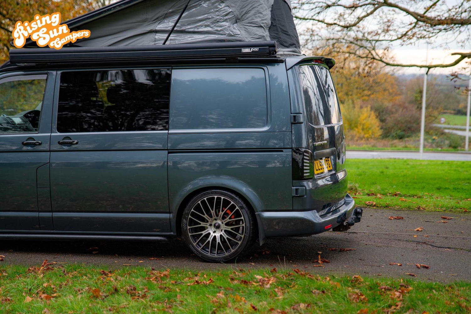 Used Volkswagen Transporter 2009 for sale - 76580919: Photo 33