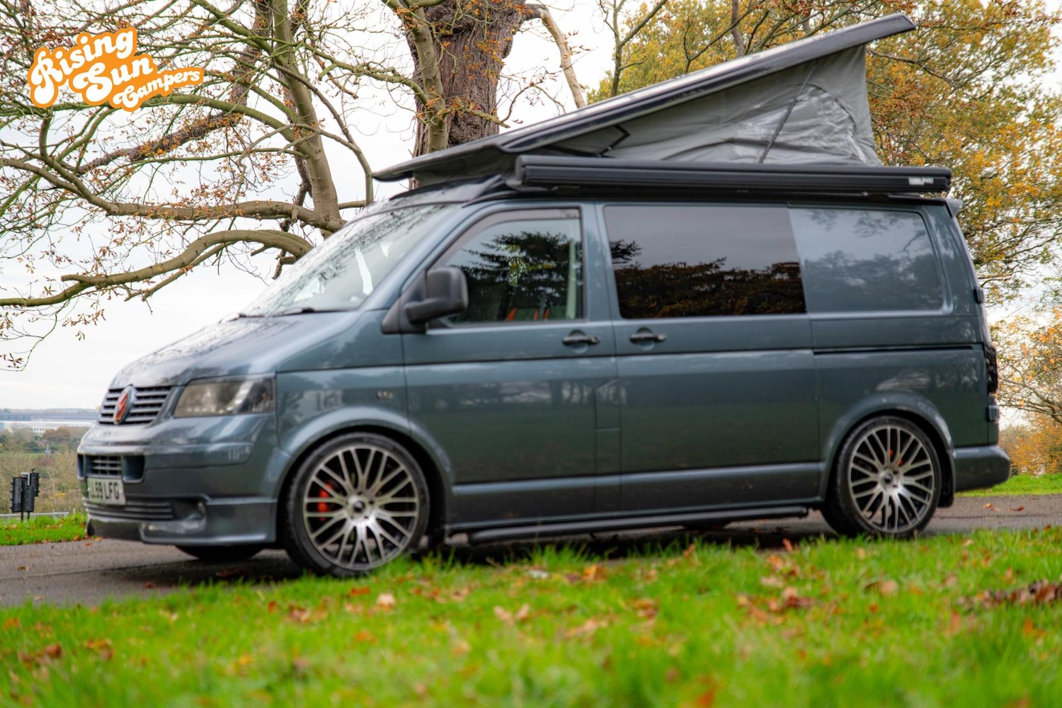 Used Volkswagen Transporter 2009 for sale - 76580919: Photo 35