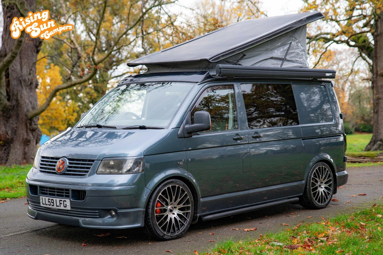 Used Volkswagen Transporter 2009 for sale - 76580919: Photo 36