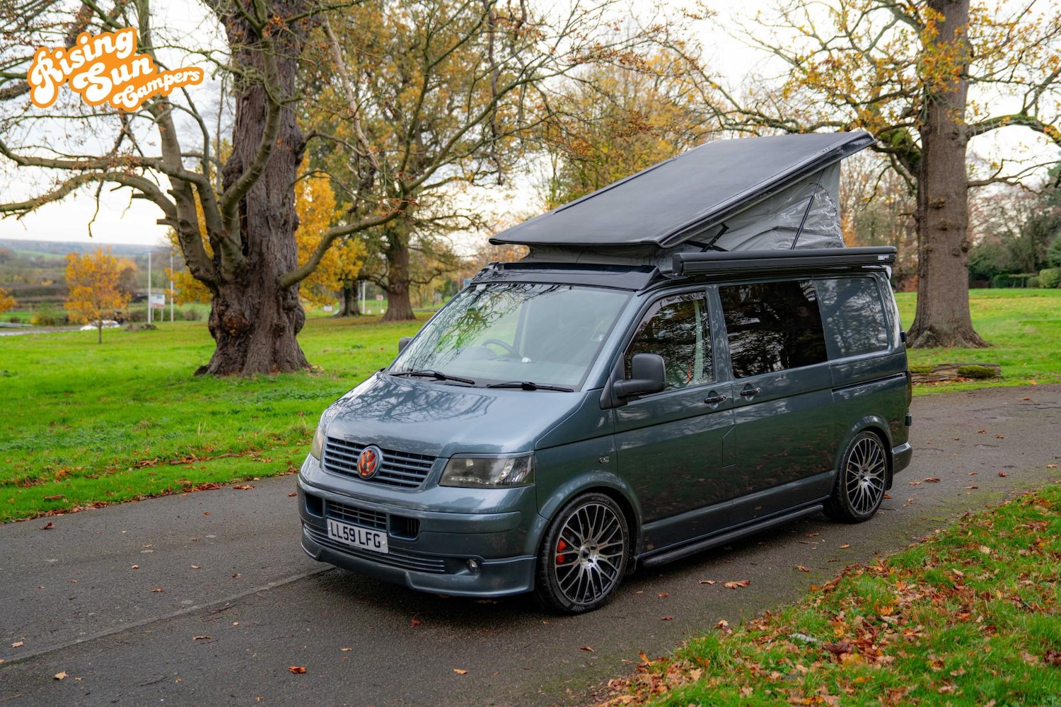 Used Volkswagen Transporter 2009 for sale - 76580919: Photo 37