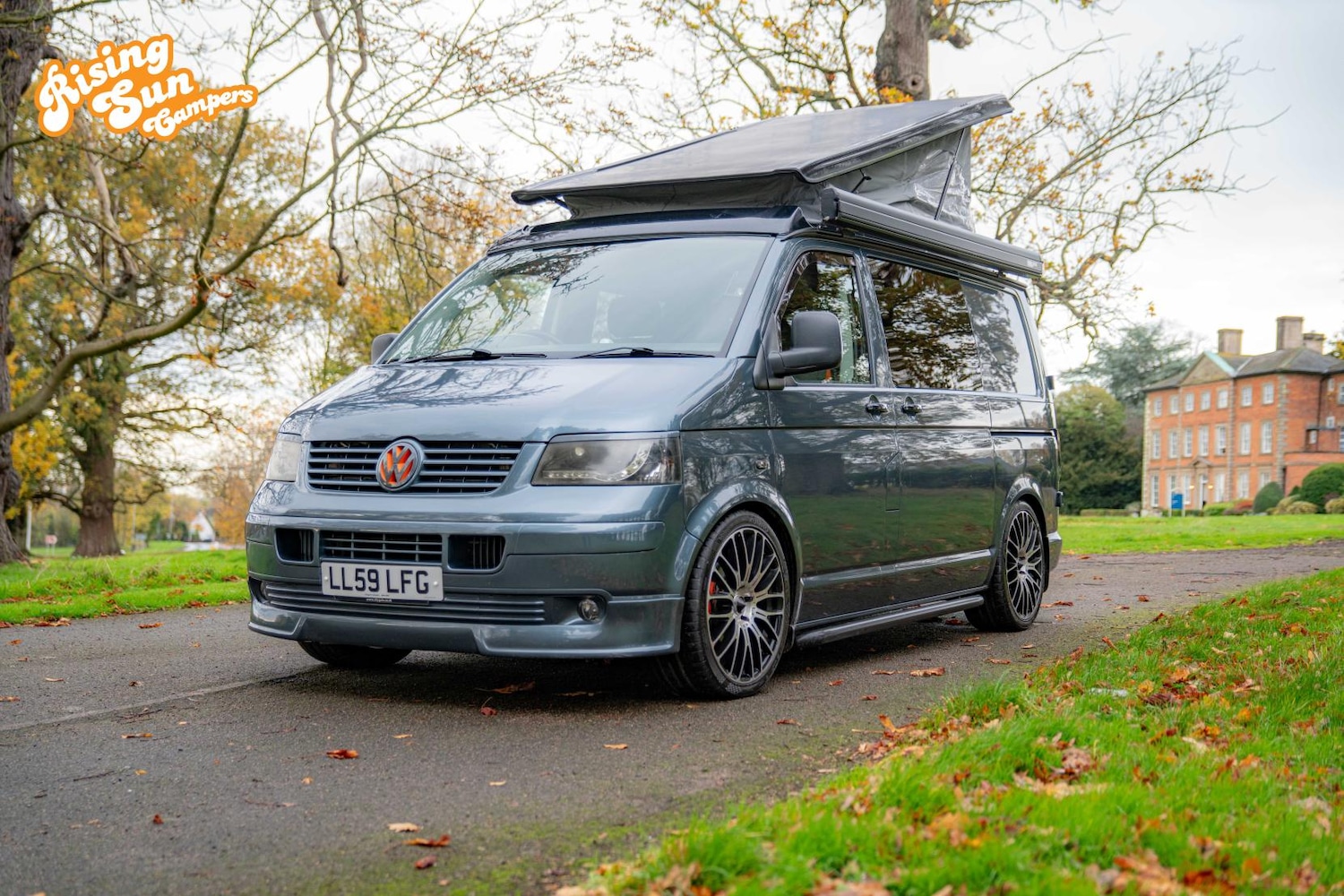 Used Volkswagen Transporter 2009 for sale - 76580919: Photo 38