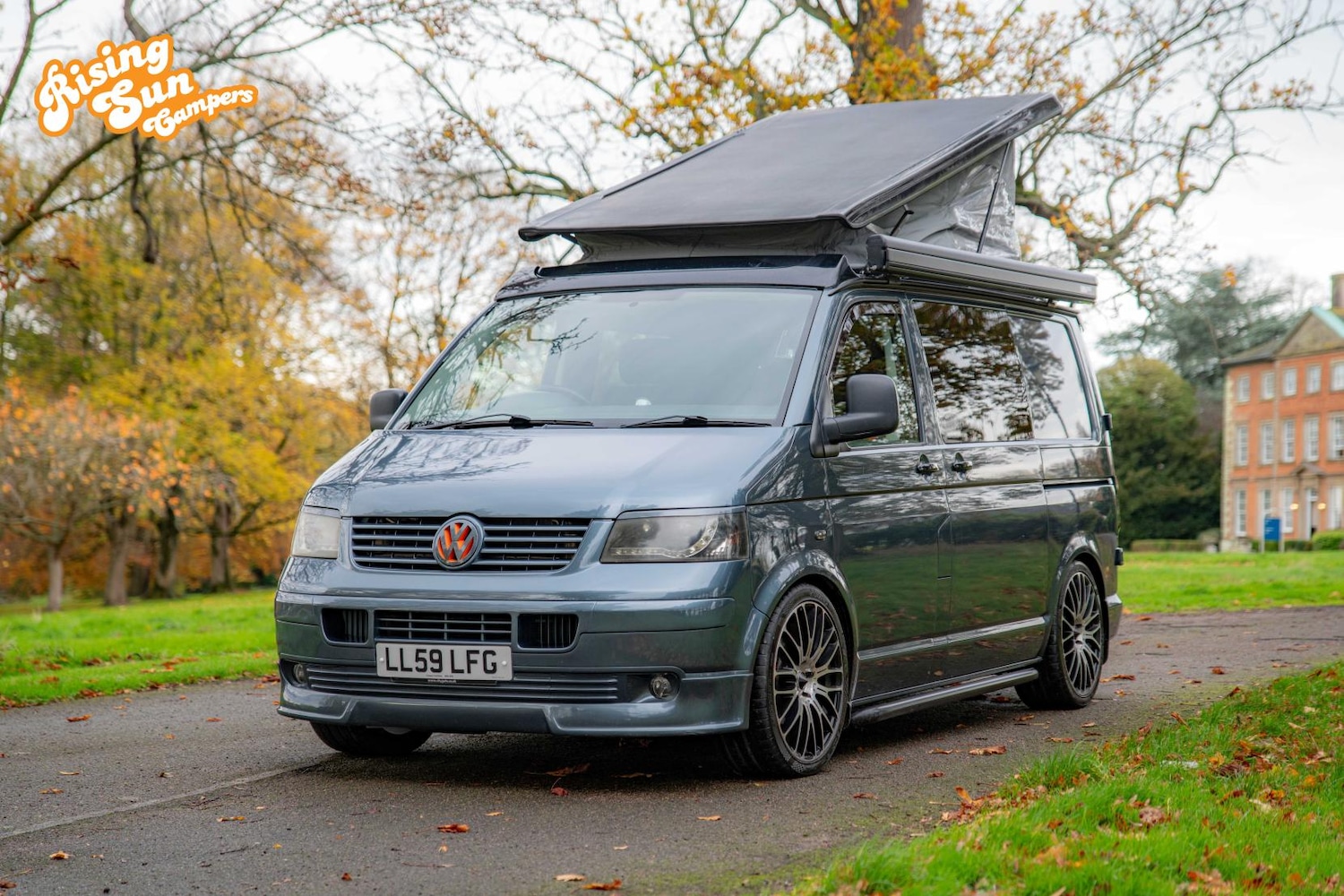 Used Volkswagen Transporter 2009 for sale - 76580919: Photo 39