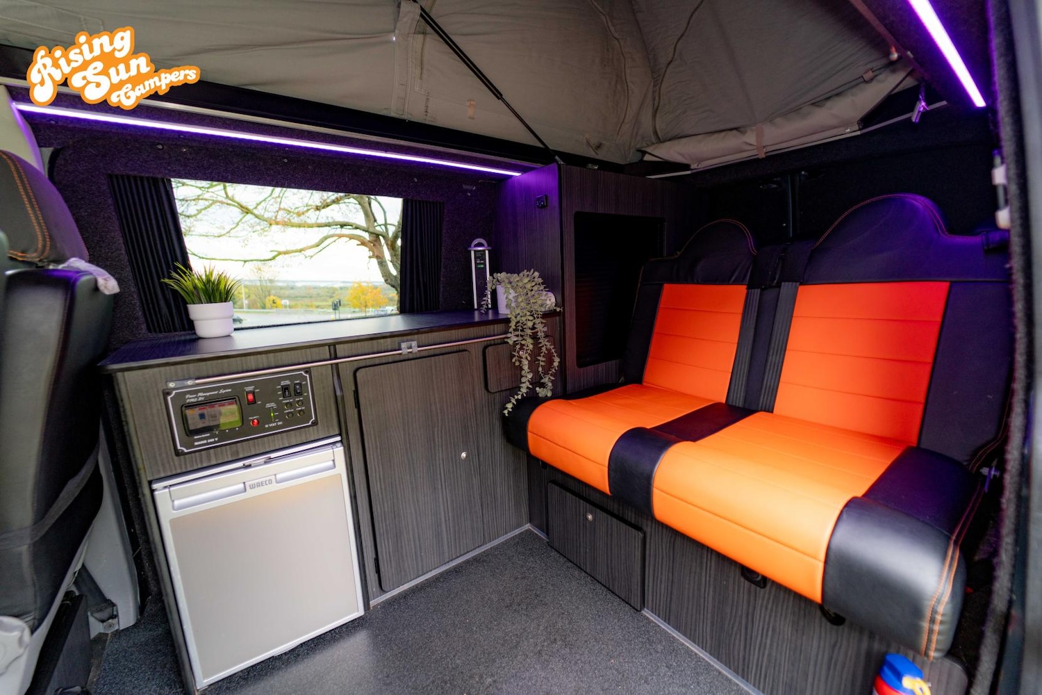 Used Volkswagen Transporter 2009 for sale - 76580919: Photo 4