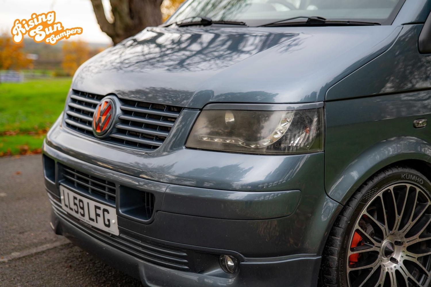 Used Volkswagen Transporter 2009 for sale - 76580919: Photo 41