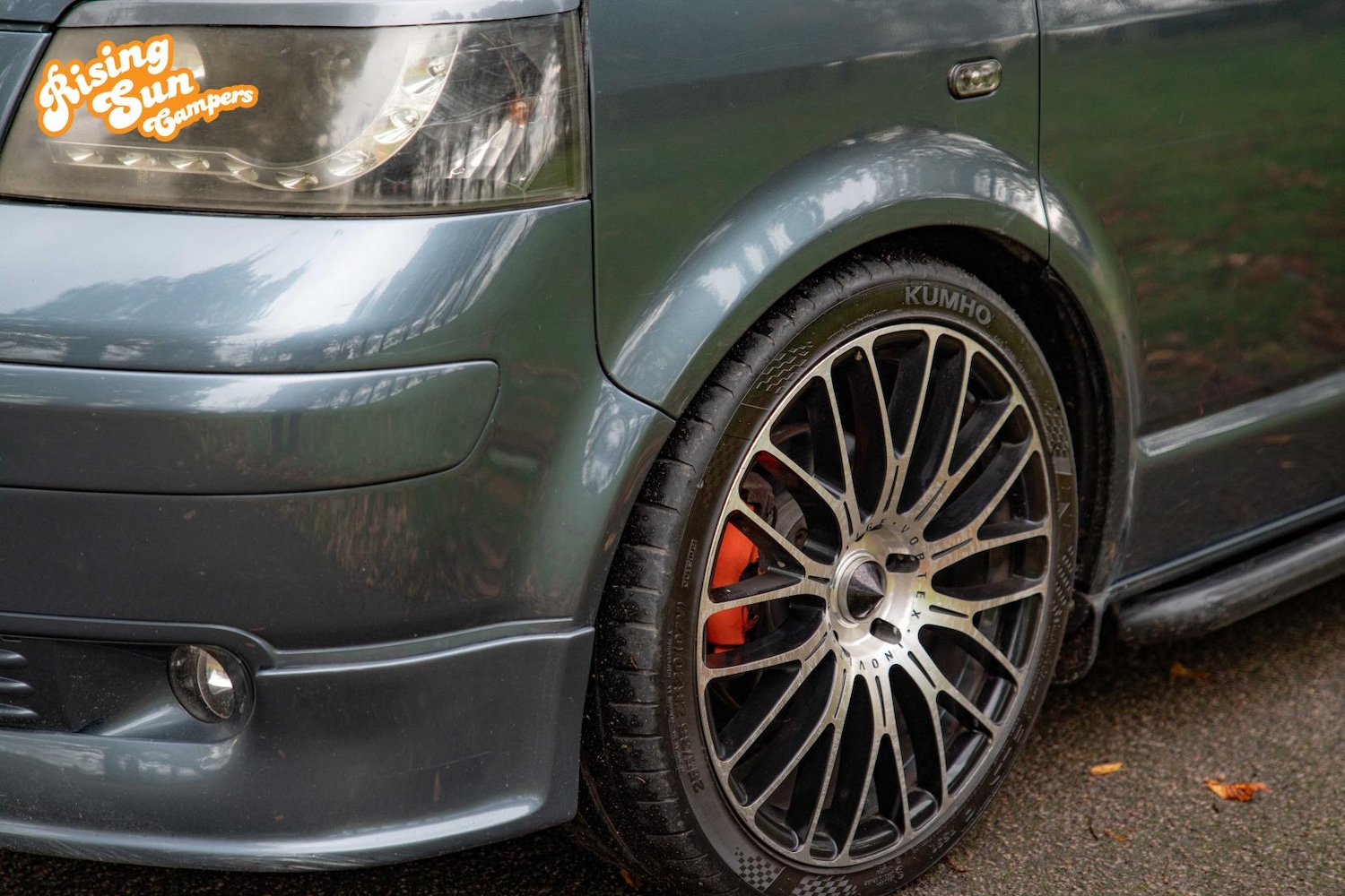 Used Volkswagen Transporter 2009 for sale - 76580919: Photo 42