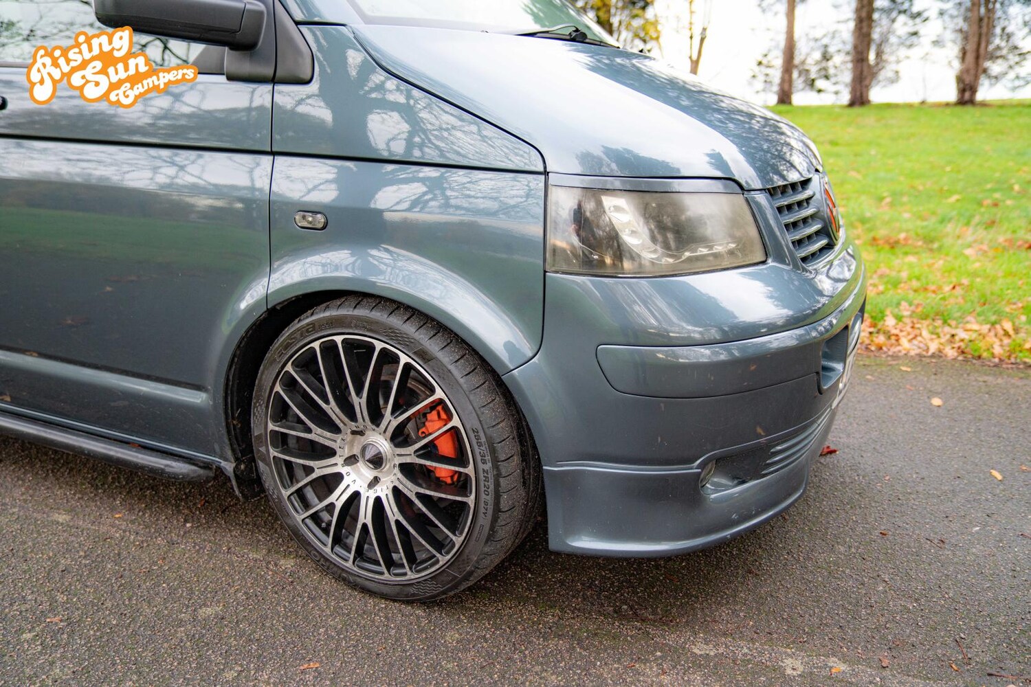 Used Volkswagen Transporter 2009 for sale - 76580919: Photo 46