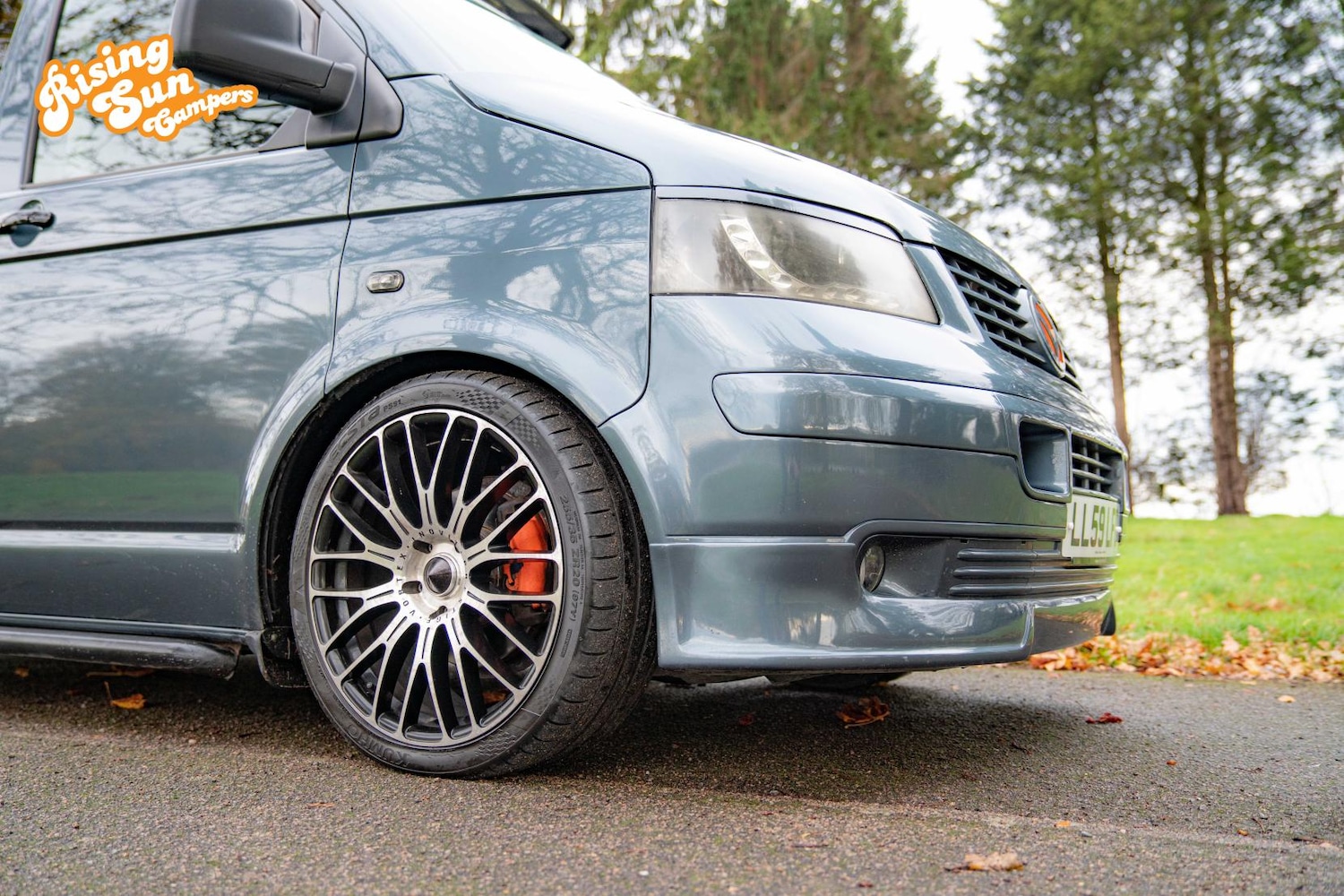 Used Volkswagen Transporter 2009 for sale - 76580919: Photo 47