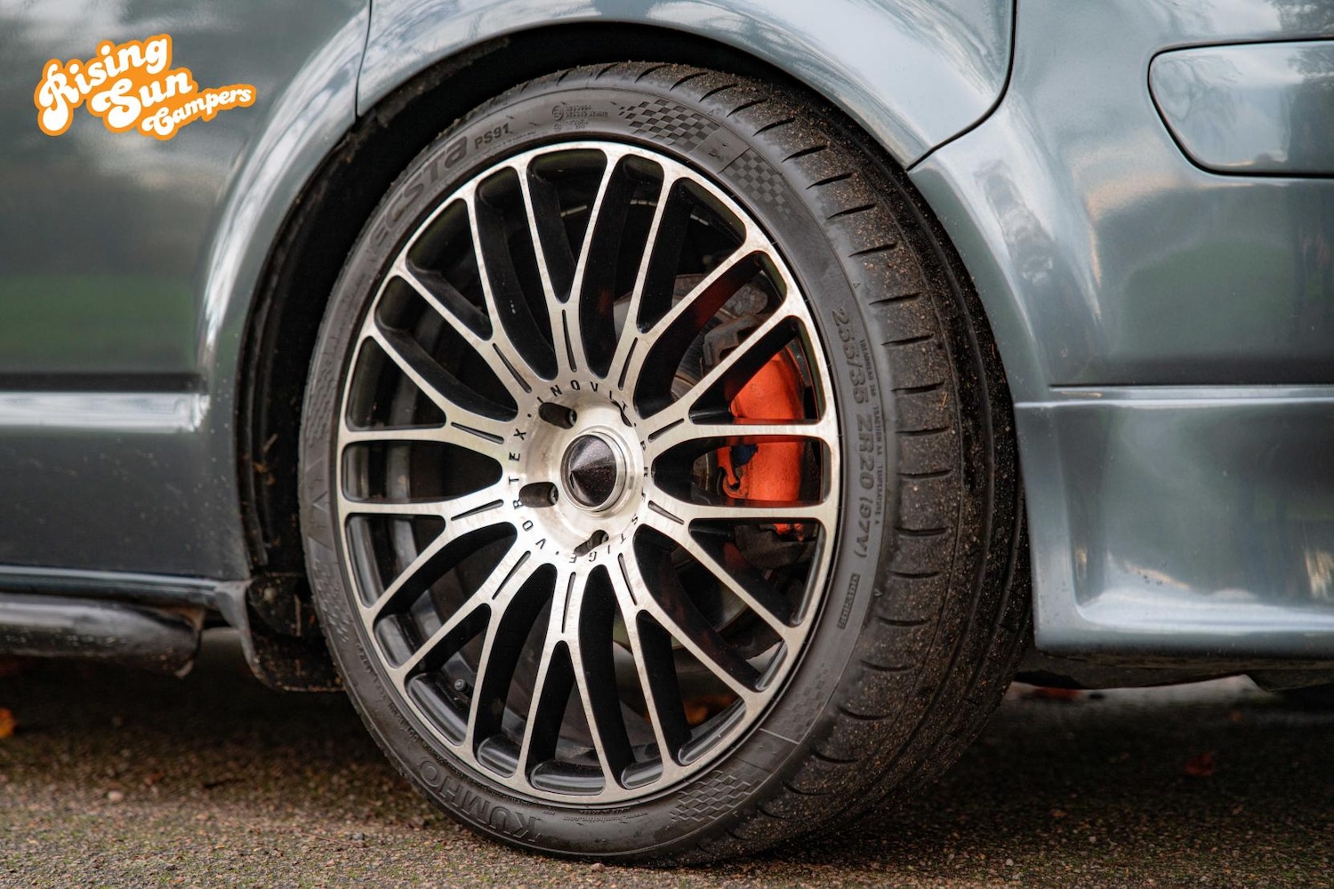 Used Volkswagen Transporter 2009 for sale - 76580919: Photo 48