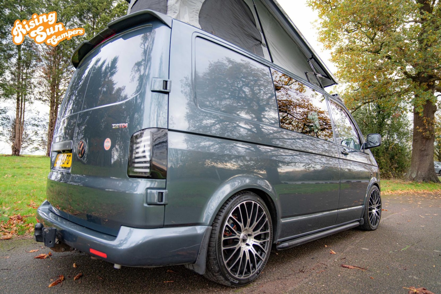 Used Volkswagen Transporter 2009 for sale - 76580919: Photo 49