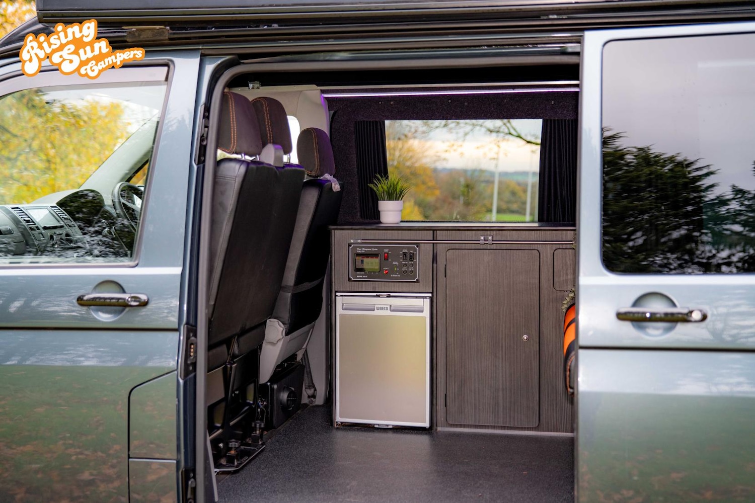 Used Volkswagen Transporter 2009 for sale - 76580919: Photo 5