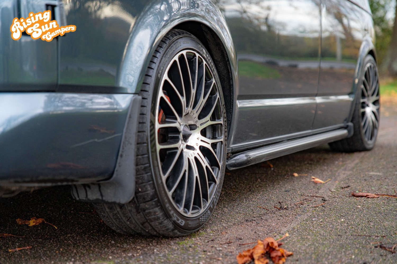 Used Volkswagen Transporter 2009 for sale - 76580919: Photo 50