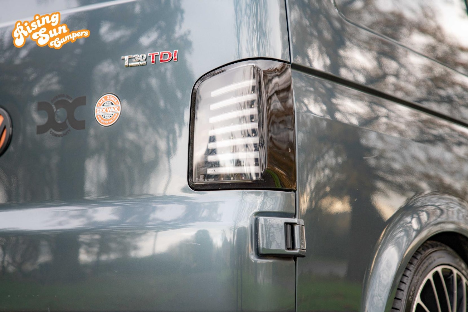 Used Volkswagen Transporter 2009 for sale - 76580919: Photo 51