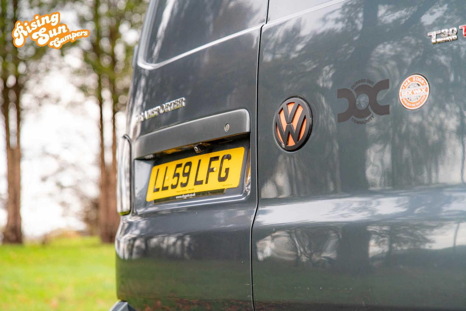 Used Volkswagen Transporter 2009 for sale - 76580919: Photo 52