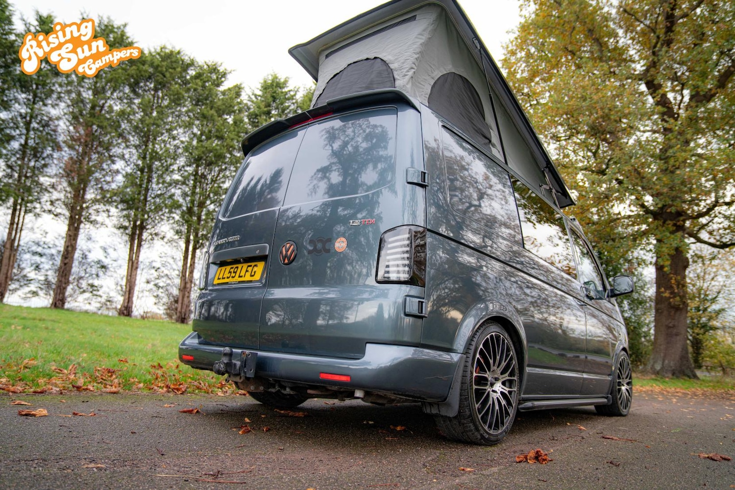 Used Volkswagen Transporter 2009 for sale - 76580919: Photo 53