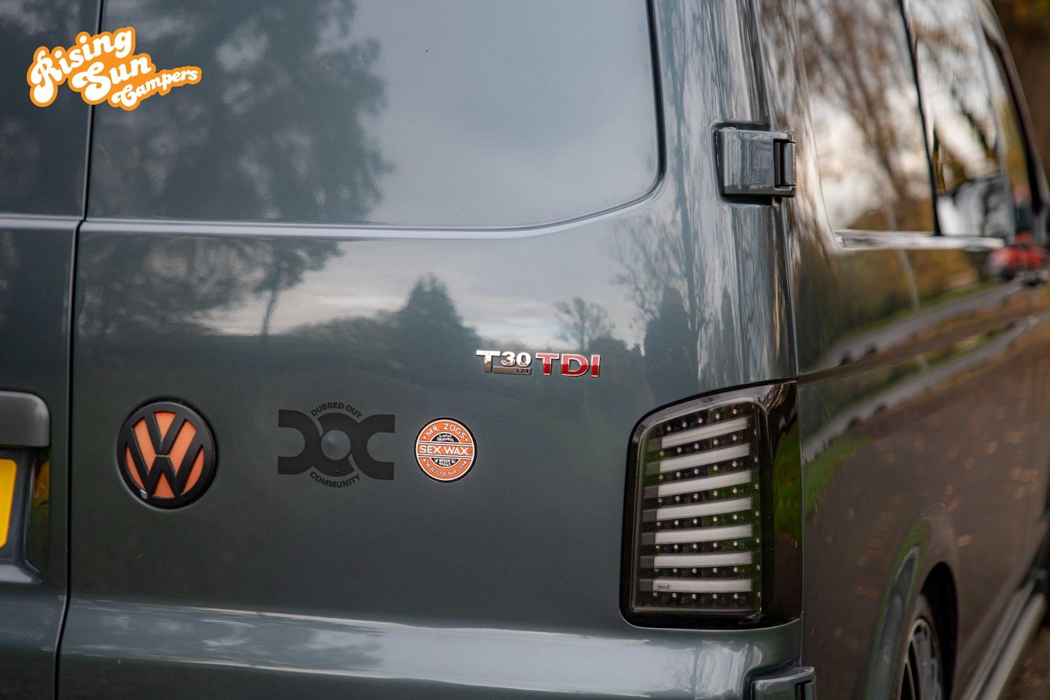 Used Volkswagen Transporter 2009 for sale - 76580919: Photo 54