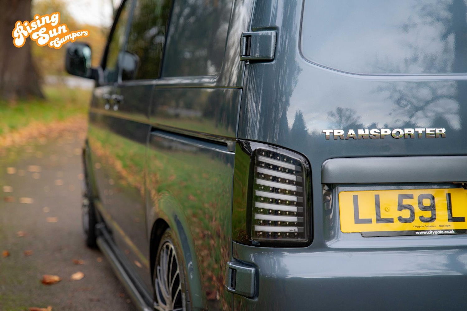 Used Volkswagen Transporter 2009 for sale - 76580919: Photo 55