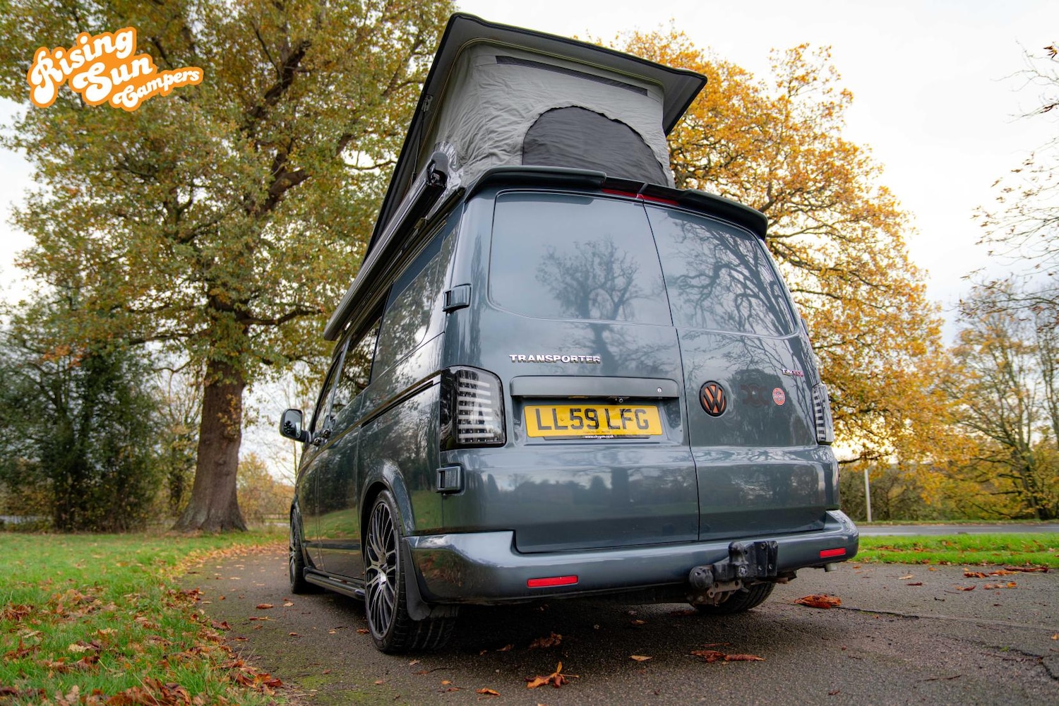 Used Volkswagen Transporter 2009 for sale - 76580919: Photo 56