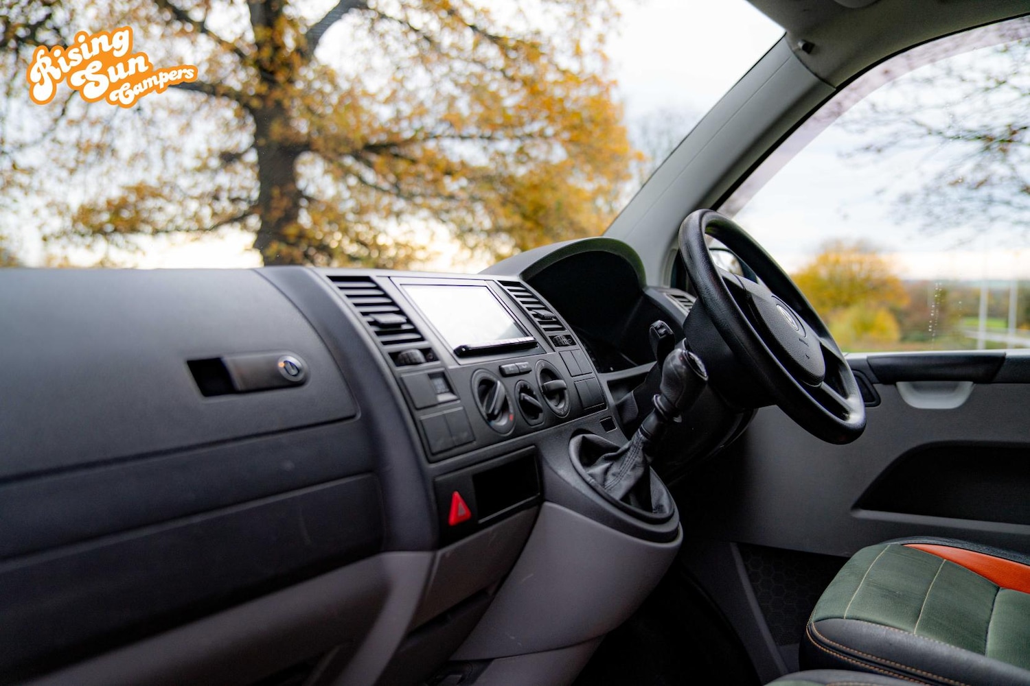 Used Volkswagen Transporter 2009 for sale - 76580919: Photo 58