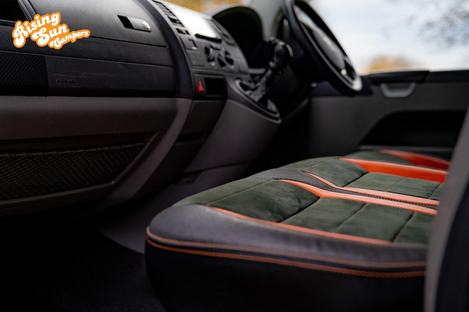 Used Volkswagen Transporter 2009 for sale - 76580919: Photo 59