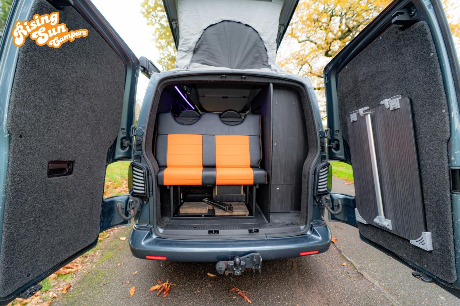 Used Volkswagen Transporter 2009 for sale - 76580919: Photo 6