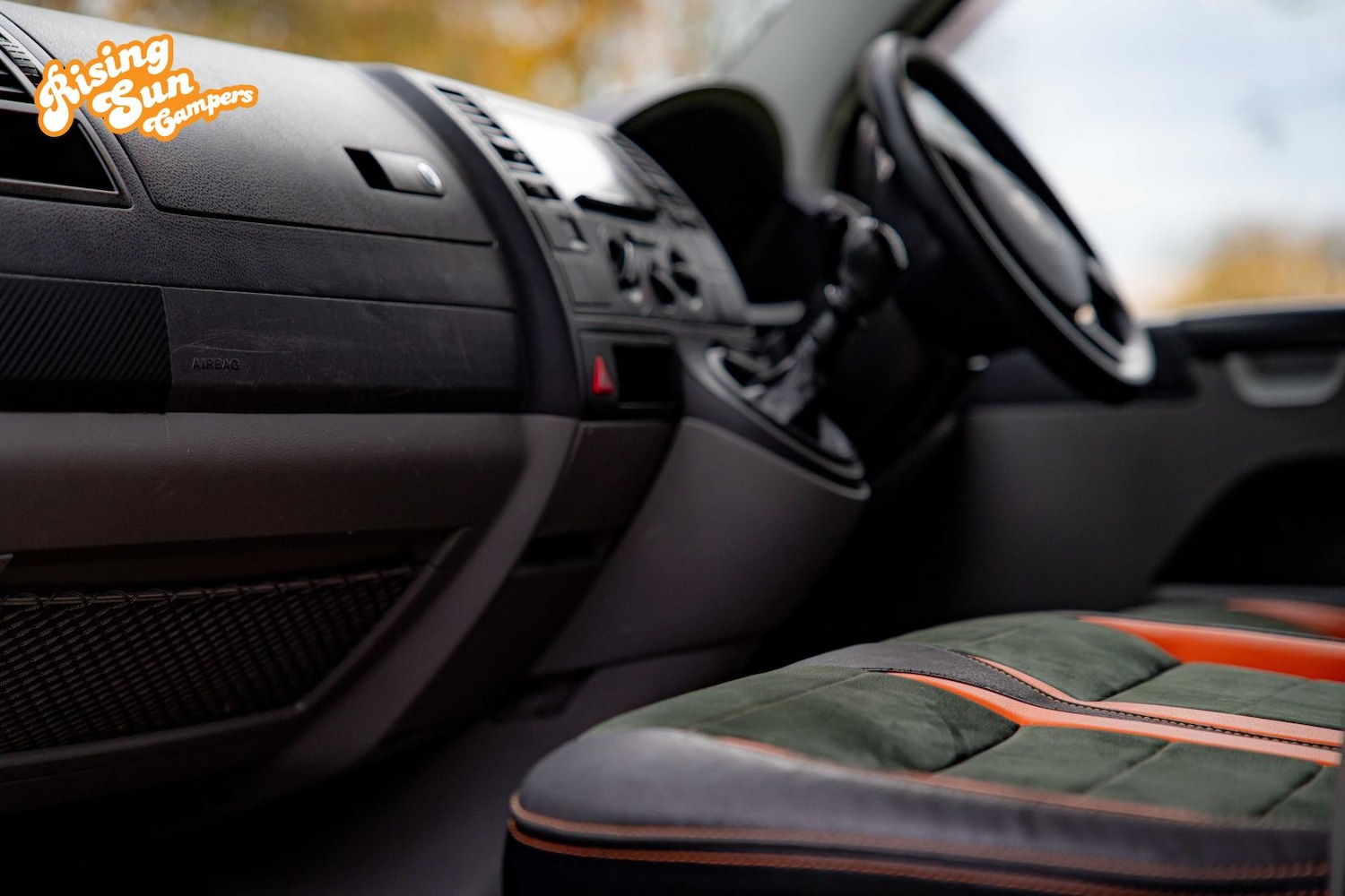 Used Volkswagen Transporter 2009 for sale - 76580919: Photo 60