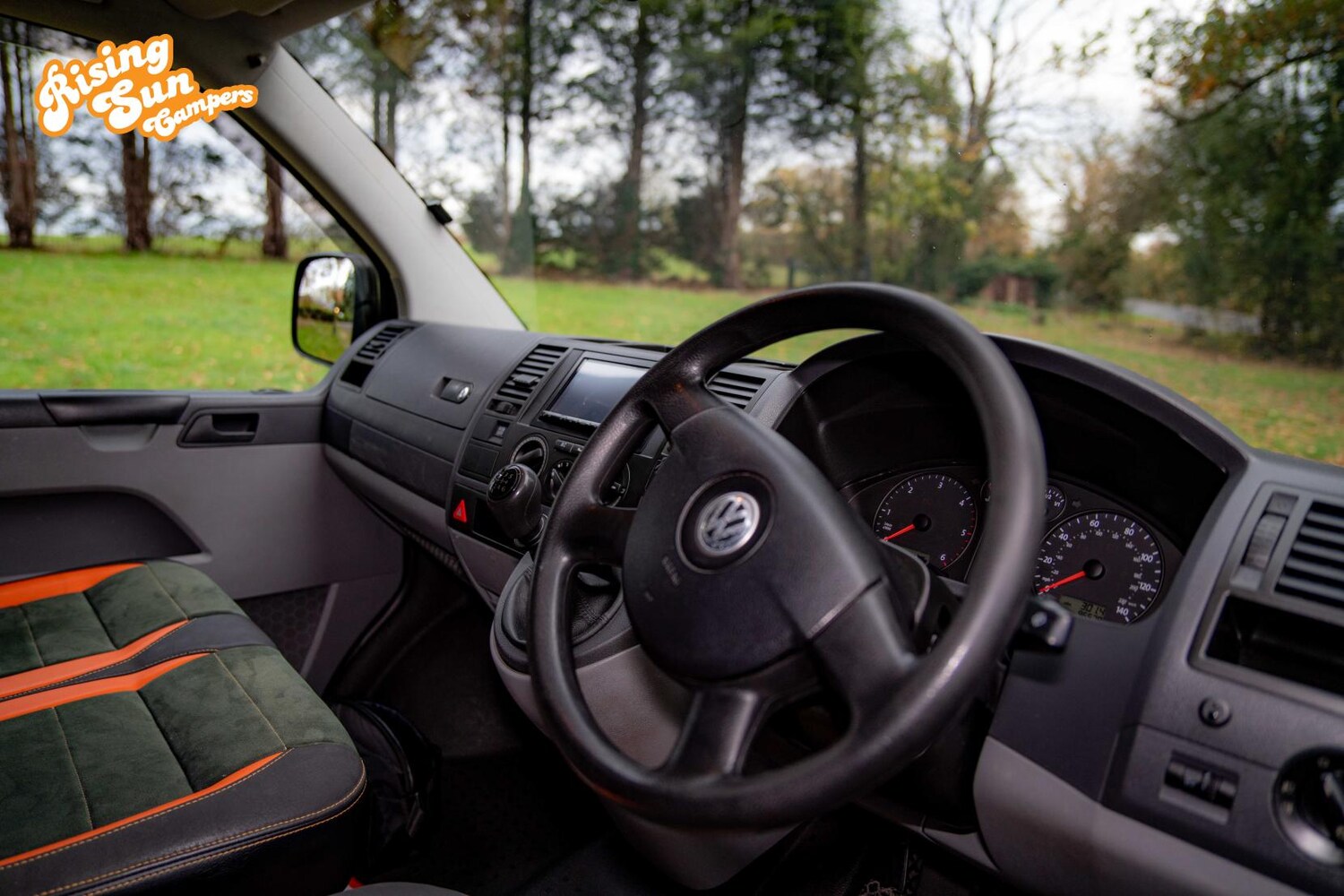 Used Volkswagen Transporter 2009 for sale - 76580919: Photo 64