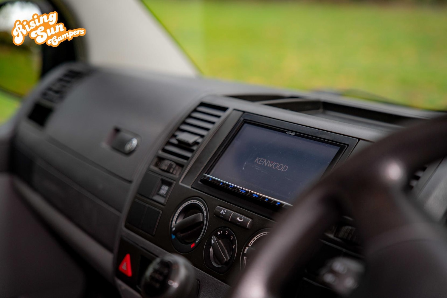 Used Volkswagen Transporter 2009 for sale - 76580919: Photo 66