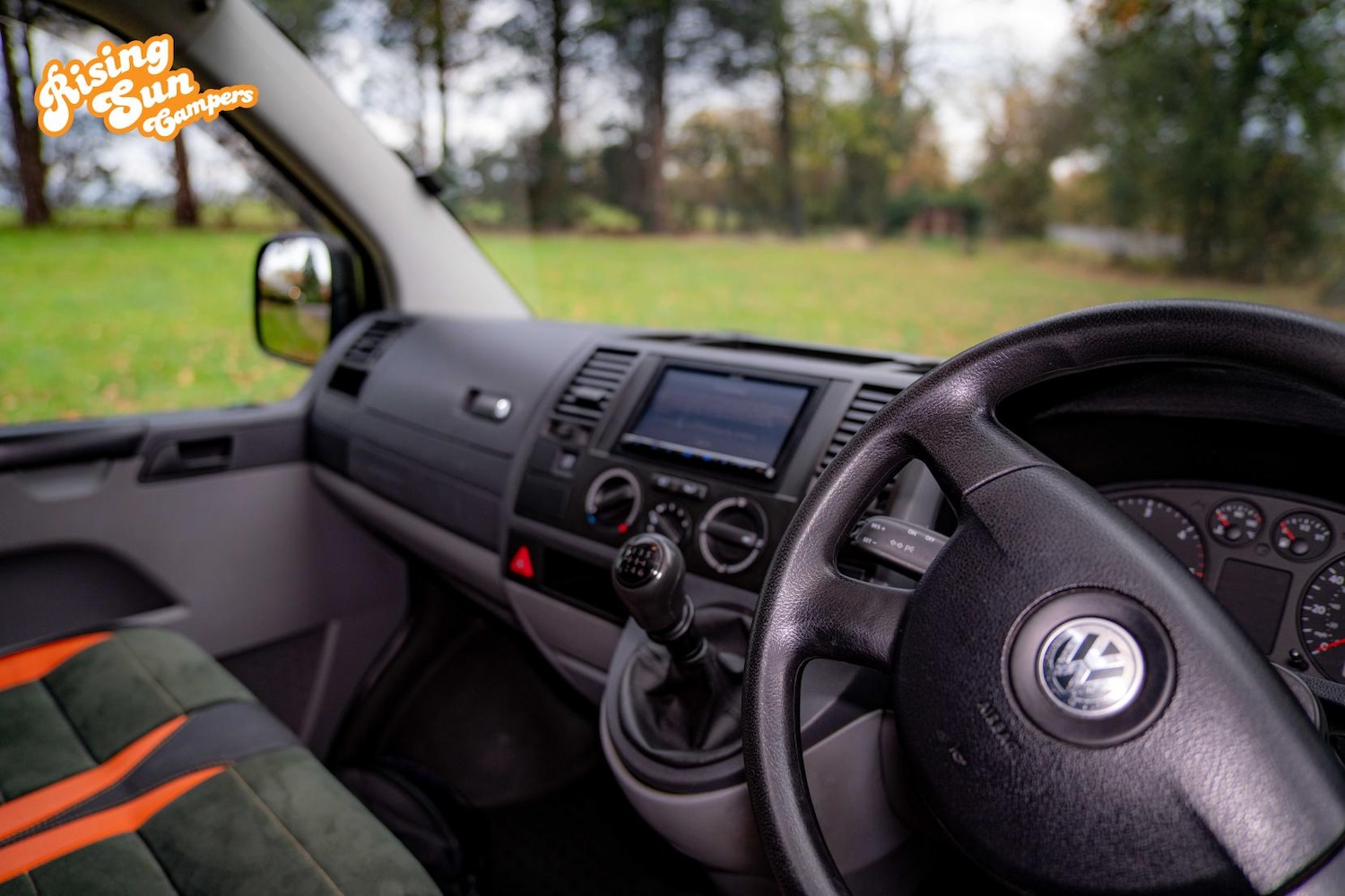 Used Volkswagen Transporter 2009 for sale - 76580919: Photo 67