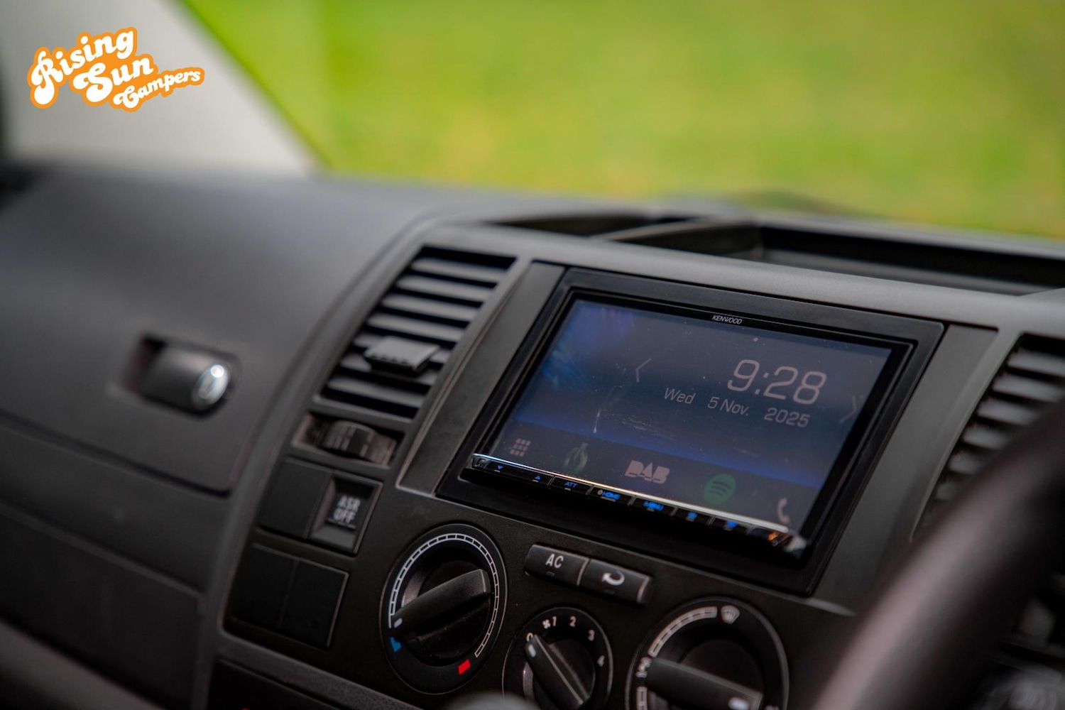 Used Volkswagen Transporter 2009 for sale - 76580919: Photo 68