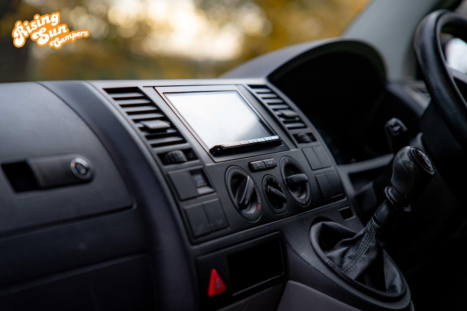 Used Volkswagen Transporter 2009 for sale - 76580919: Photo 7