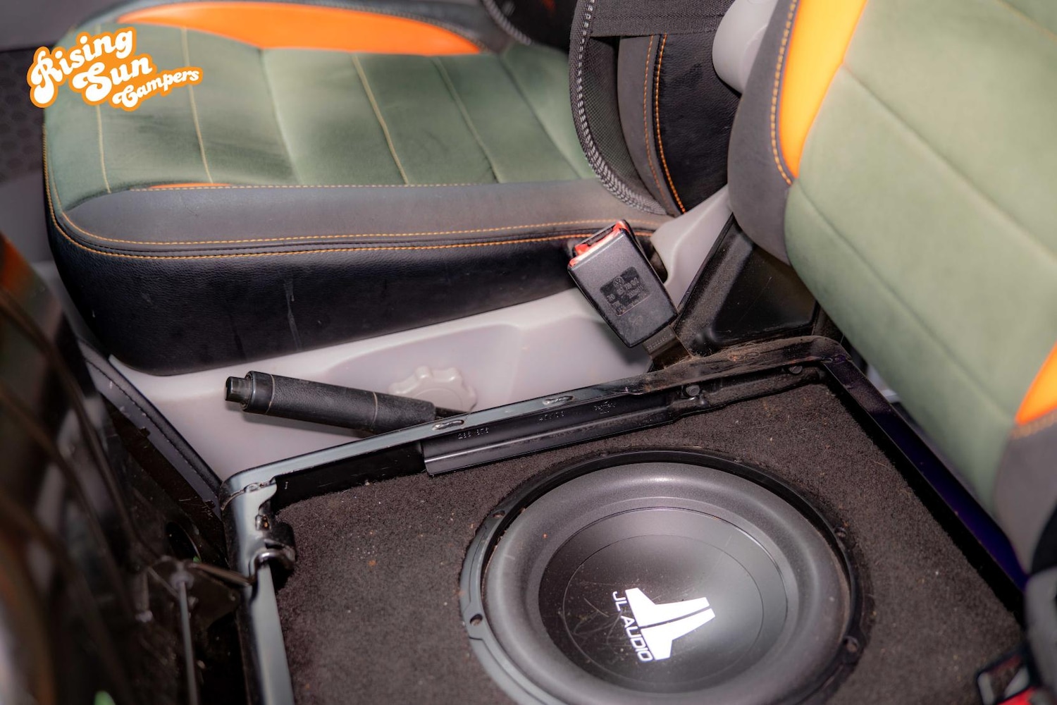 Used Volkswagen Transporter 2009 for sale - 76580919: Photo 74