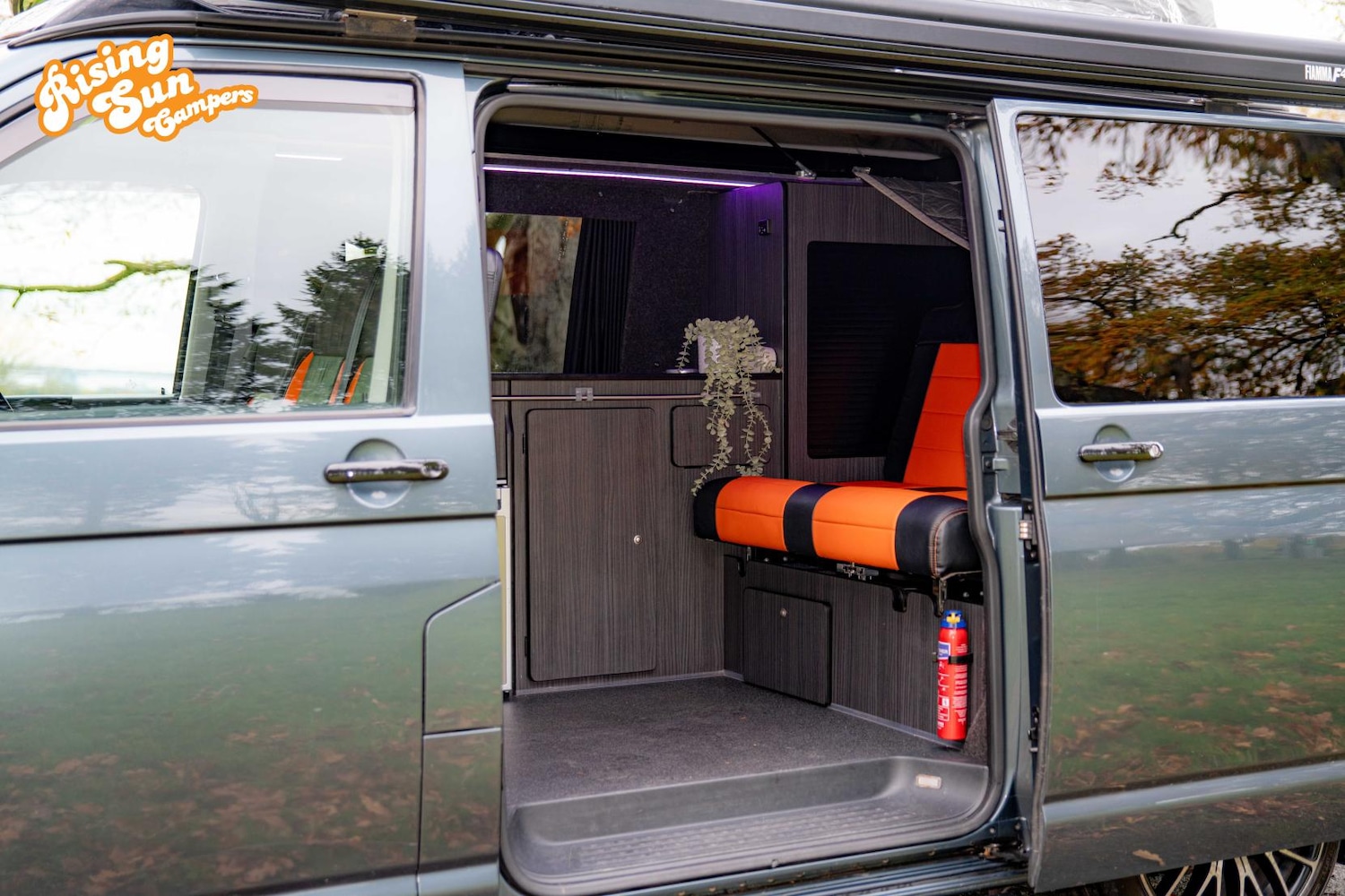 Used Volkswagen Transporter 2009 for sale - 76580919: Photo 8