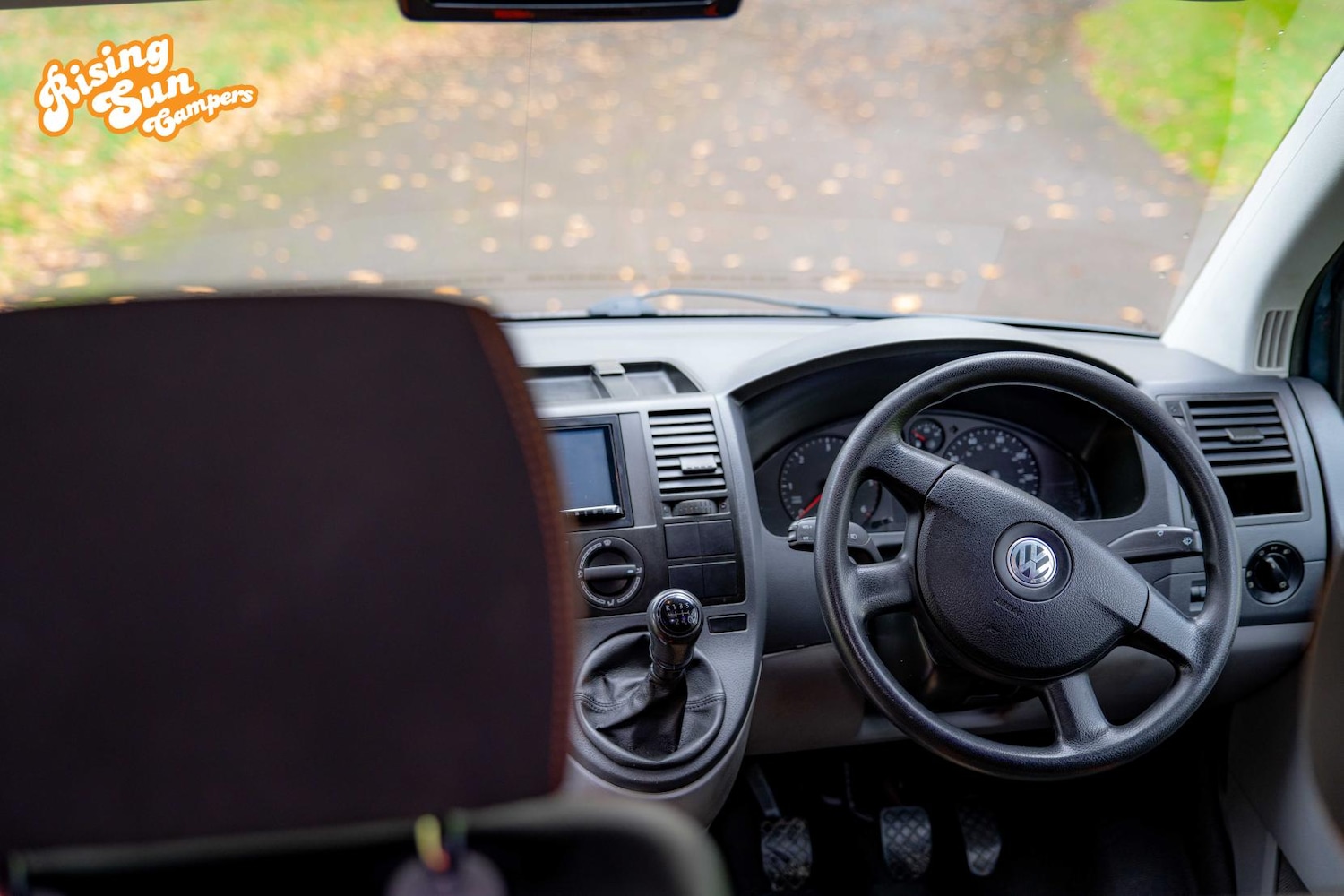 Used Volkswagen Transporter 2009 for sale - 76580919: Photo 82