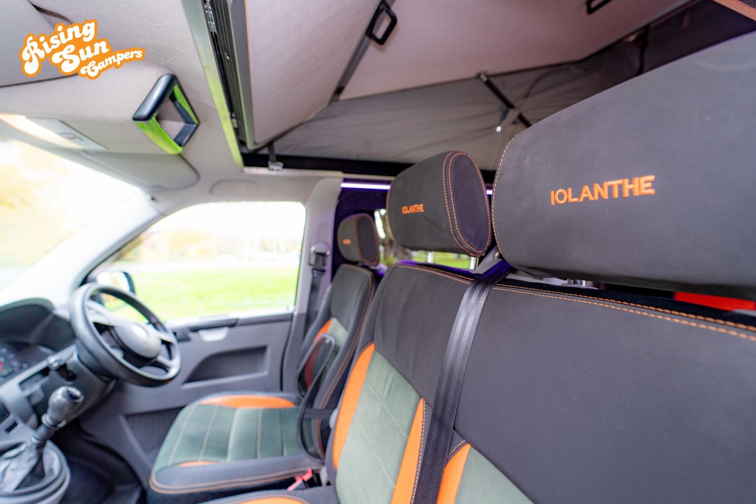 Used Volkswagen Transporter 2009 for sale - 76580919: Photo 83