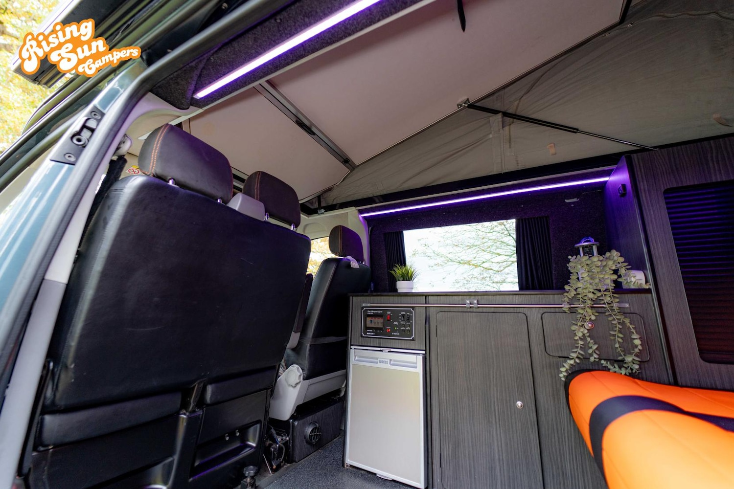 Used Volkswagen Transporter 2009 for sale - 76580919: Photo 84