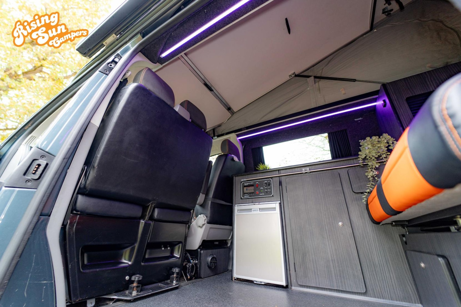 Used Volkswagen Transporter 2009 for sale - 76580919: Photo 85