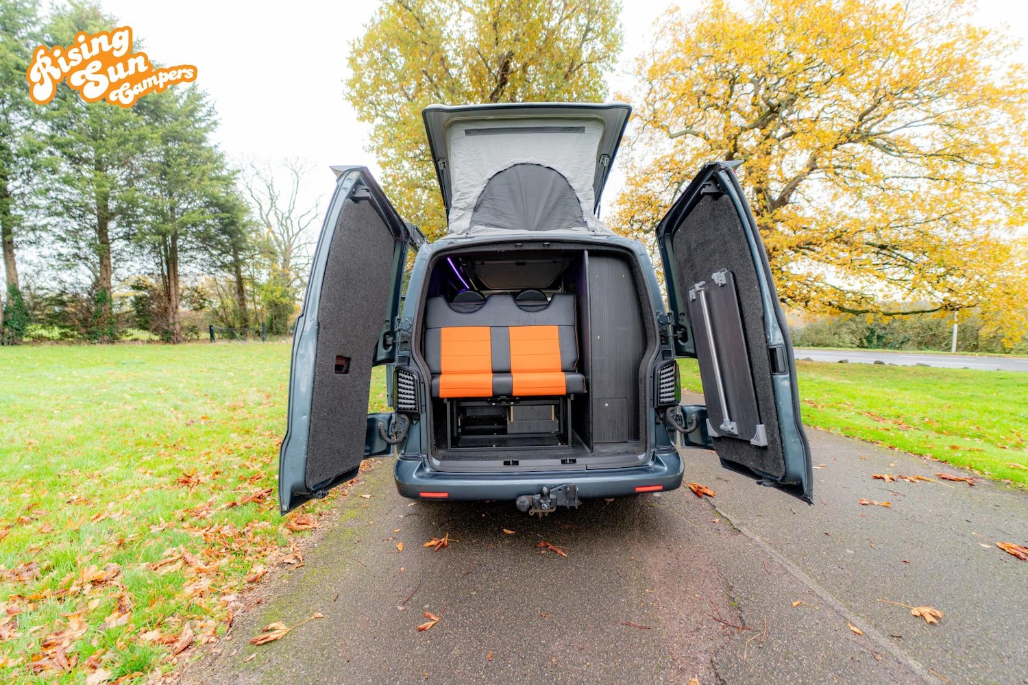 Used Volkswagen Transporter 2009 for sale - 76580919: Photo 86