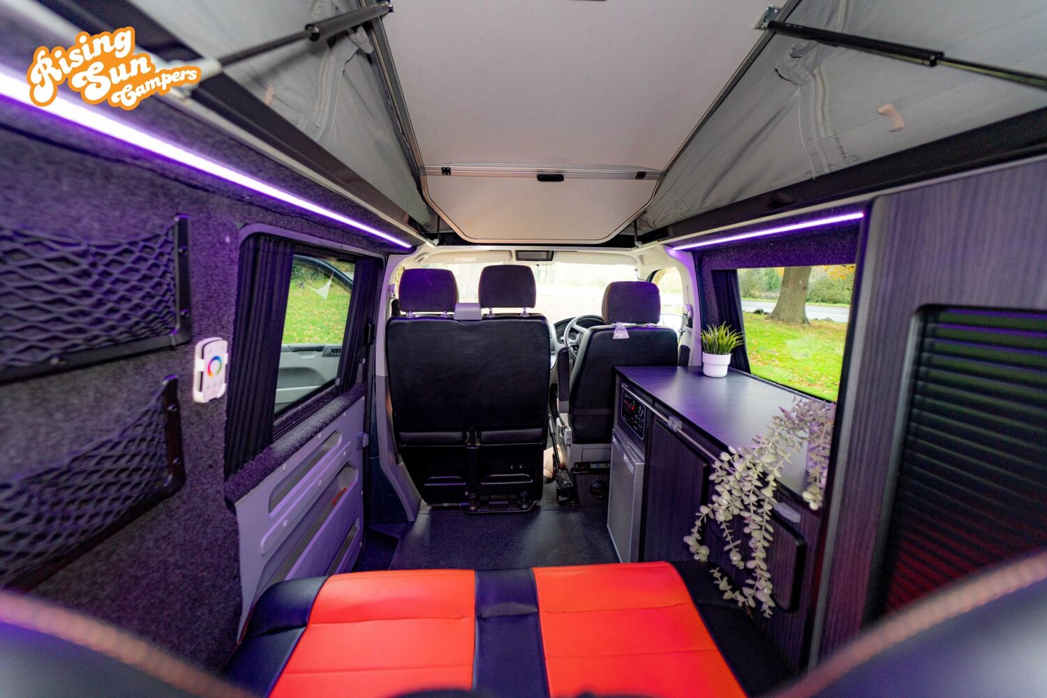 Used Volkswagen Transporter 2009 for sale - 76580919: Photo 88