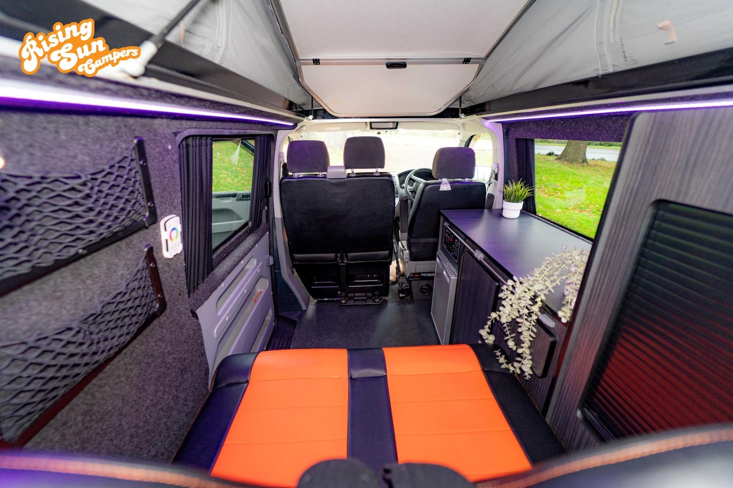 Used Volkswagen Transporter 2009 for sale - 76580919: Photo 89